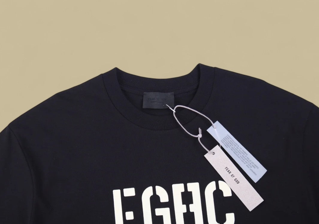 Fog Essentials FG8C Logo T-Shirt