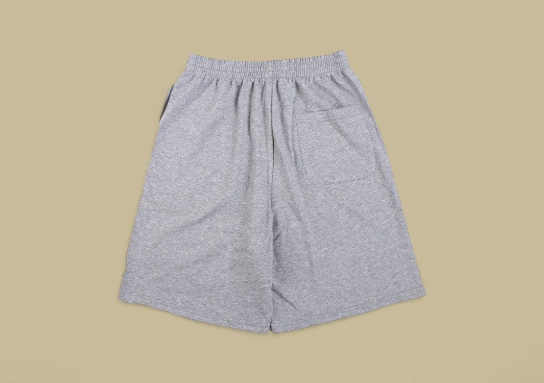 Fendi 23SS Embroidered Logo Shorts Luxury Streetwear with Signature Detail