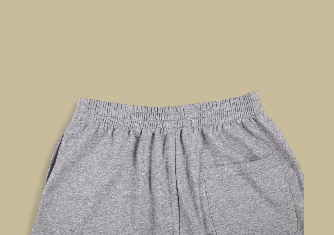 Fendi 23SS Embroidered Logo Shorts Luxury Streetwear with Signature Detail