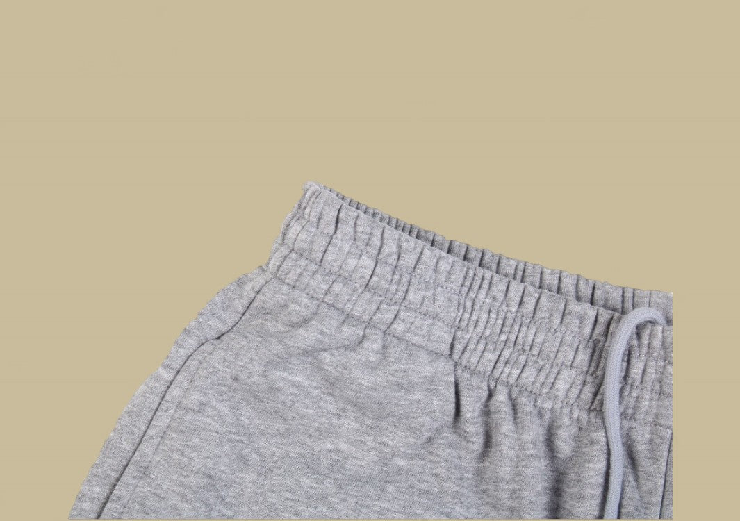 Fendi 23SS Embroidered Logo Shorts Luxury Streetwear with Signature Detail