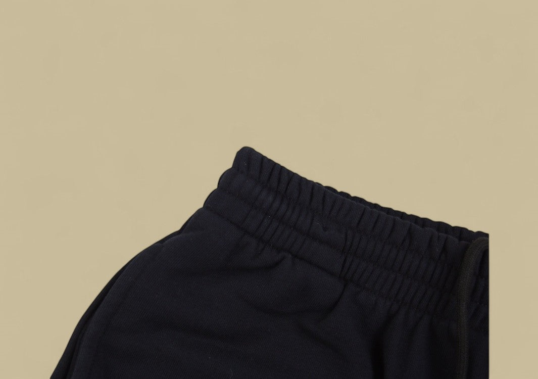 Fendi 23SS Monogram Print Shorts Iconic Style Meets Modern Comfort