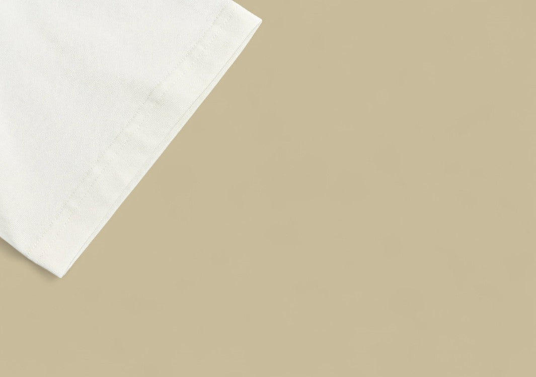 Fendi 24SS FF Embroidered Logo Fake Pocket T-Shirt Subtle Detail, Signature Style