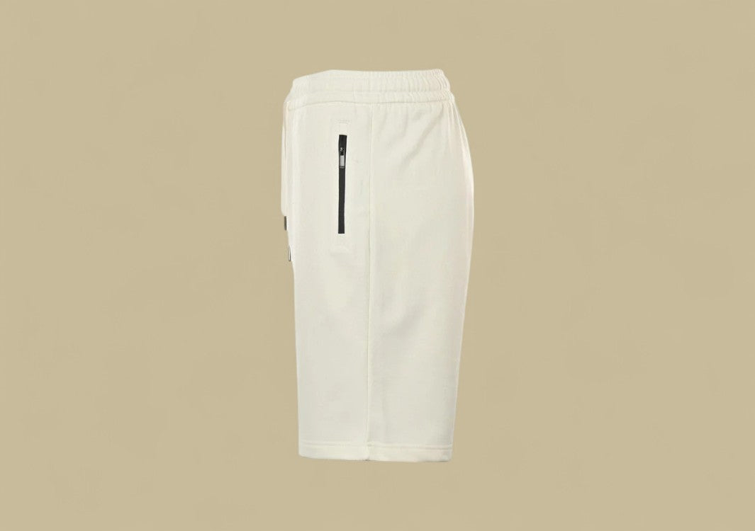 Fendi 24SS FF Joint Color Shorts Bold Contrast with Signature FF Detailing