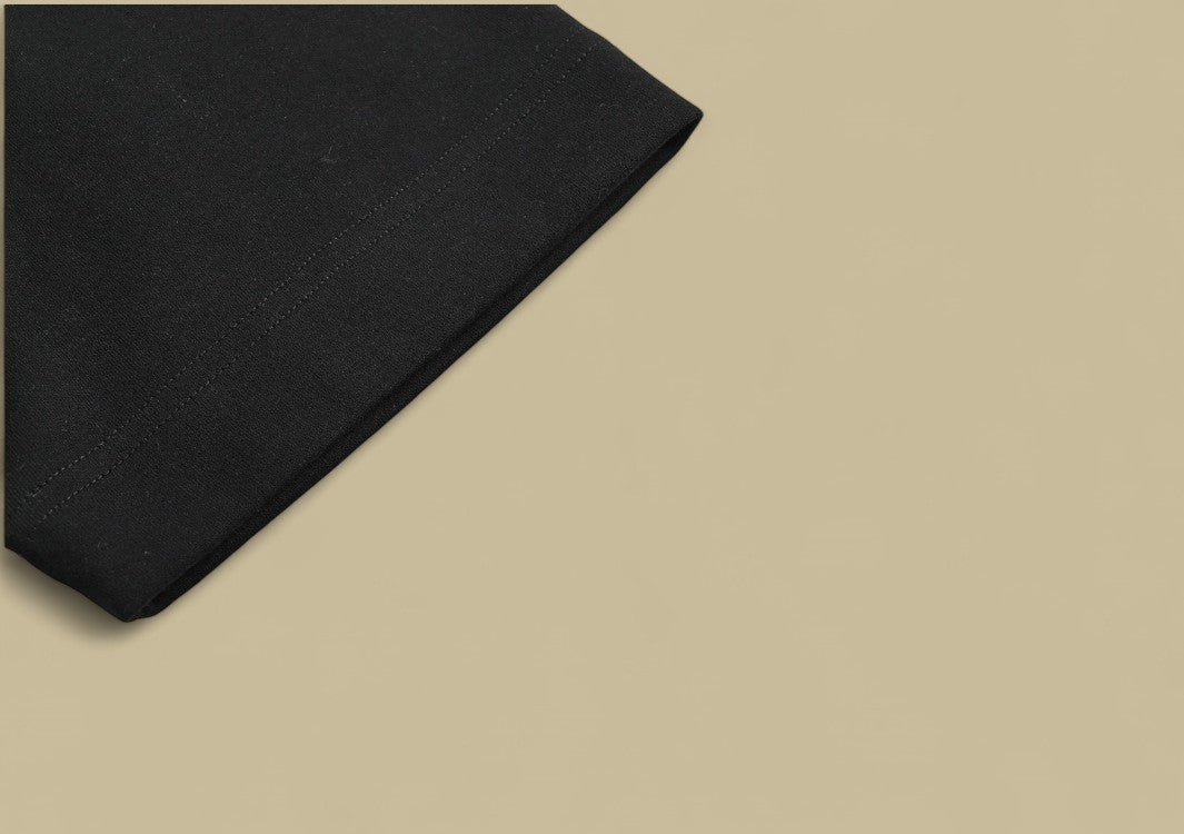 Fendi 24SS Gradient FF Logo T-Shirt Fading Tones with Signature Monogram Style