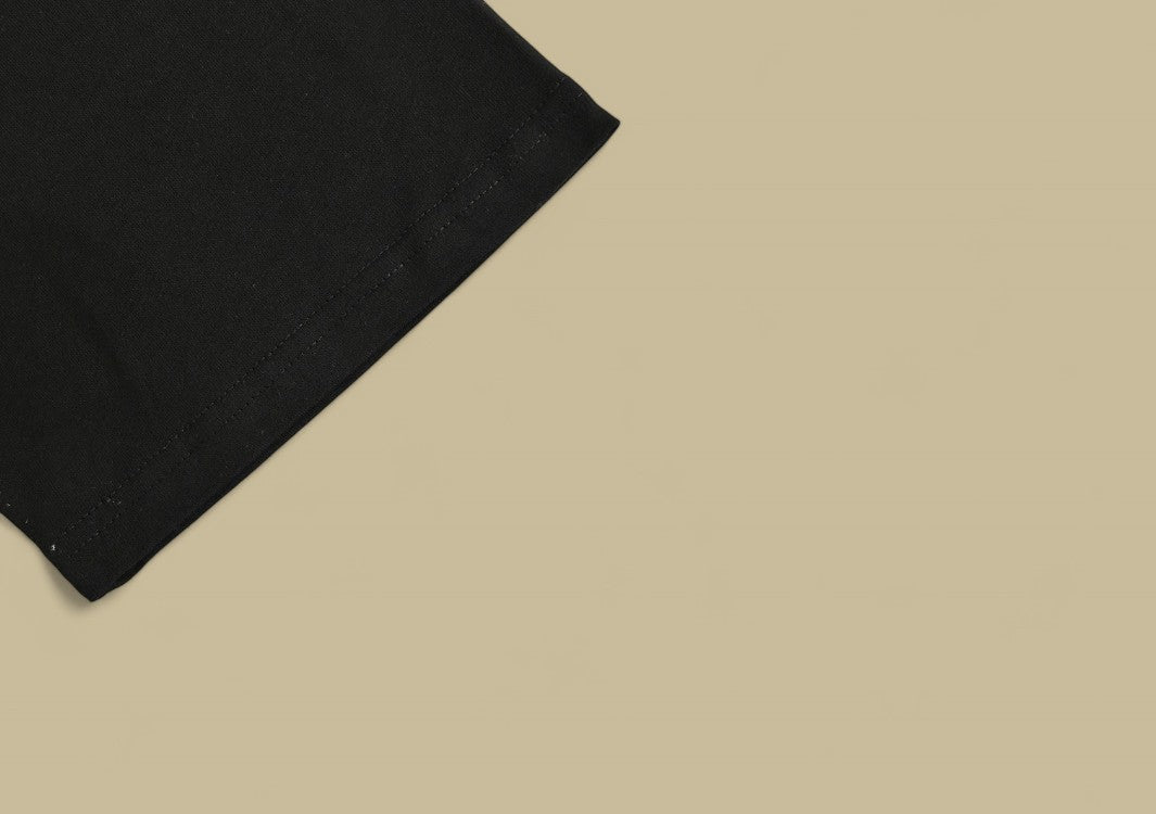 Fendi 24SS Karl Lagerfeld Graffiti Logo T-Shirt Bold Tribute with Urban Edge