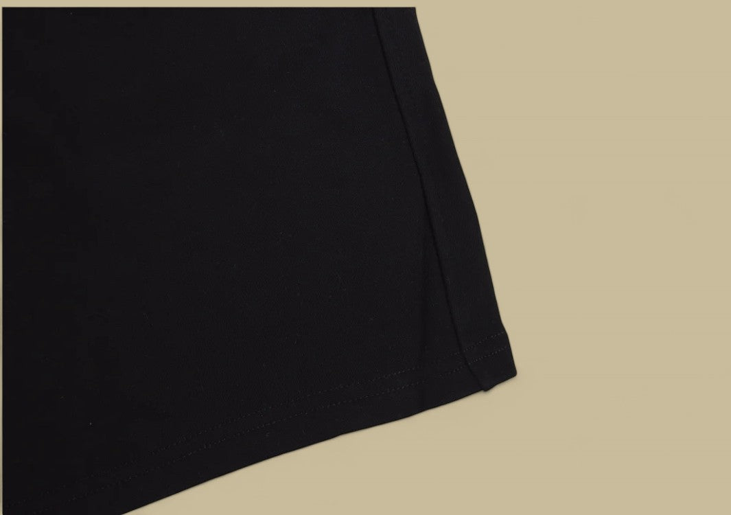 Fendi Little Monster Embroidered Logo Shorts Playful Icon Meets Signature Luxury