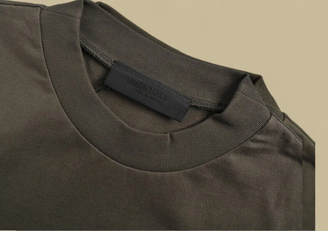 Fog Essentials Arc Logo T-Shirt