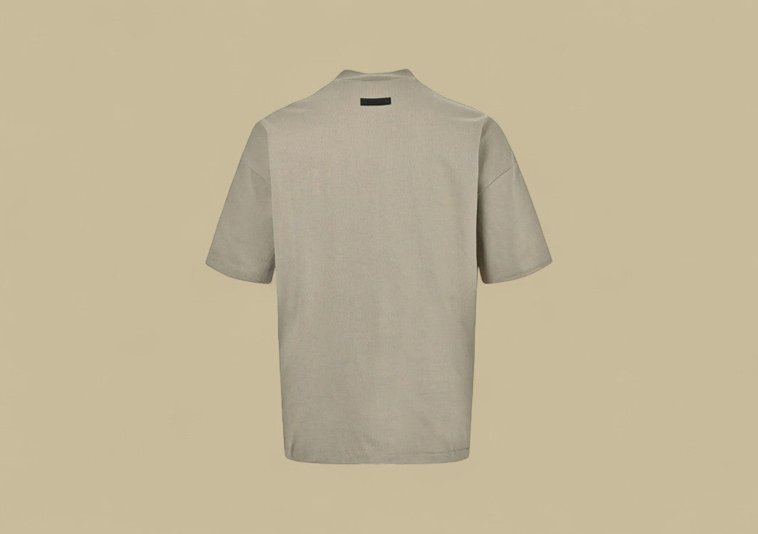 Fog Essentials Arched Lettering Logo Tee