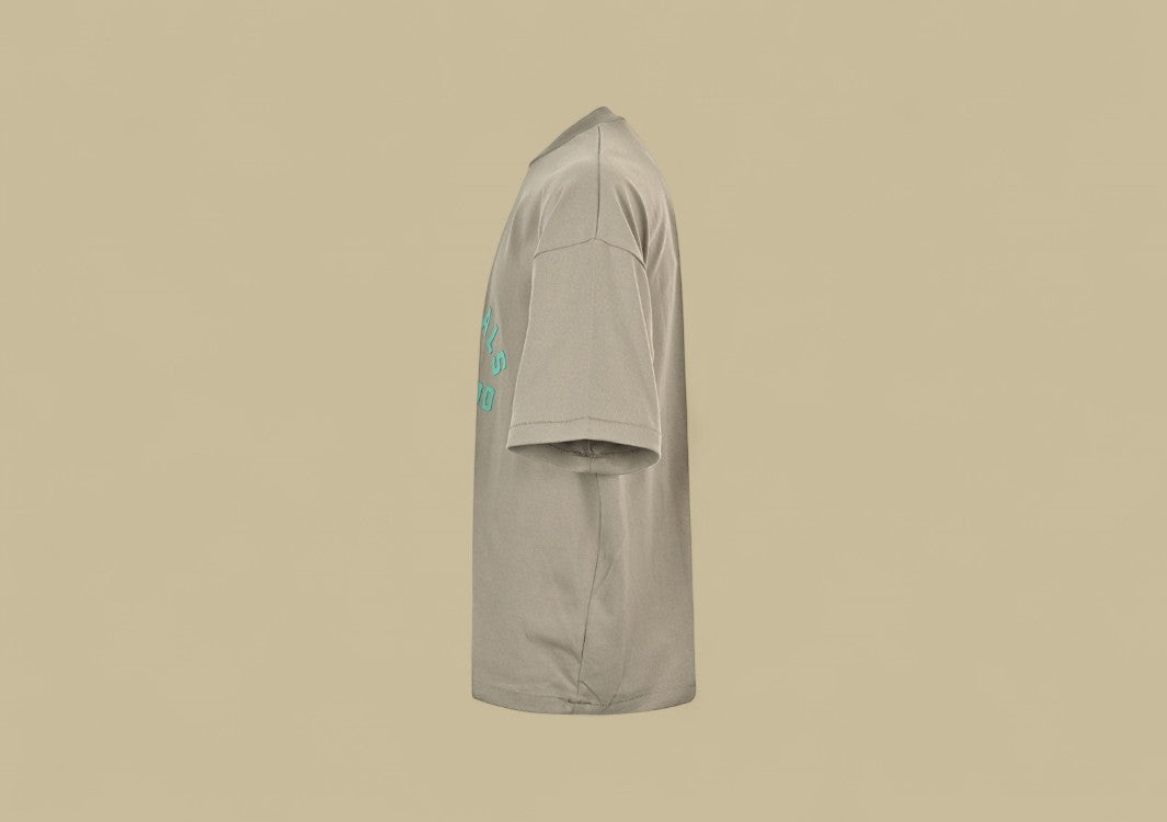 Fog Essentials Arched Lettering Logo Tee