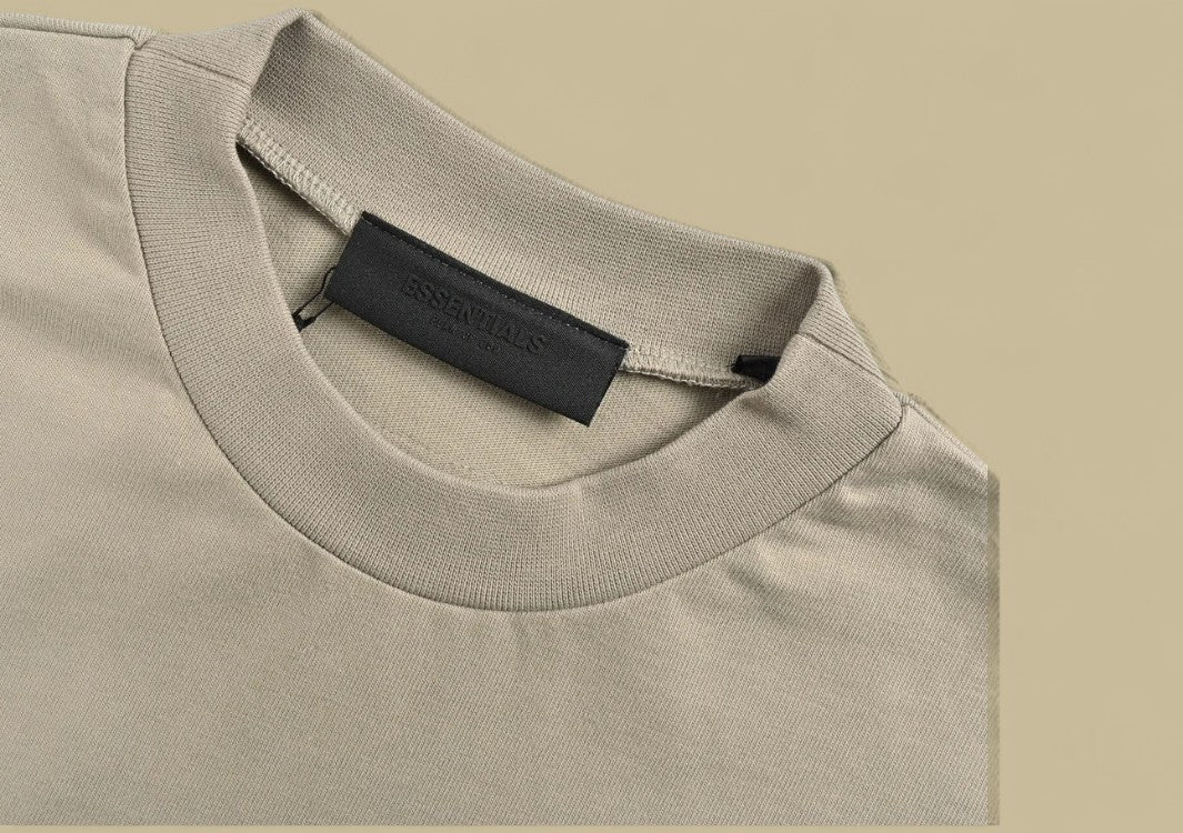 Fog Essentials Arched Lettering Logo Tee