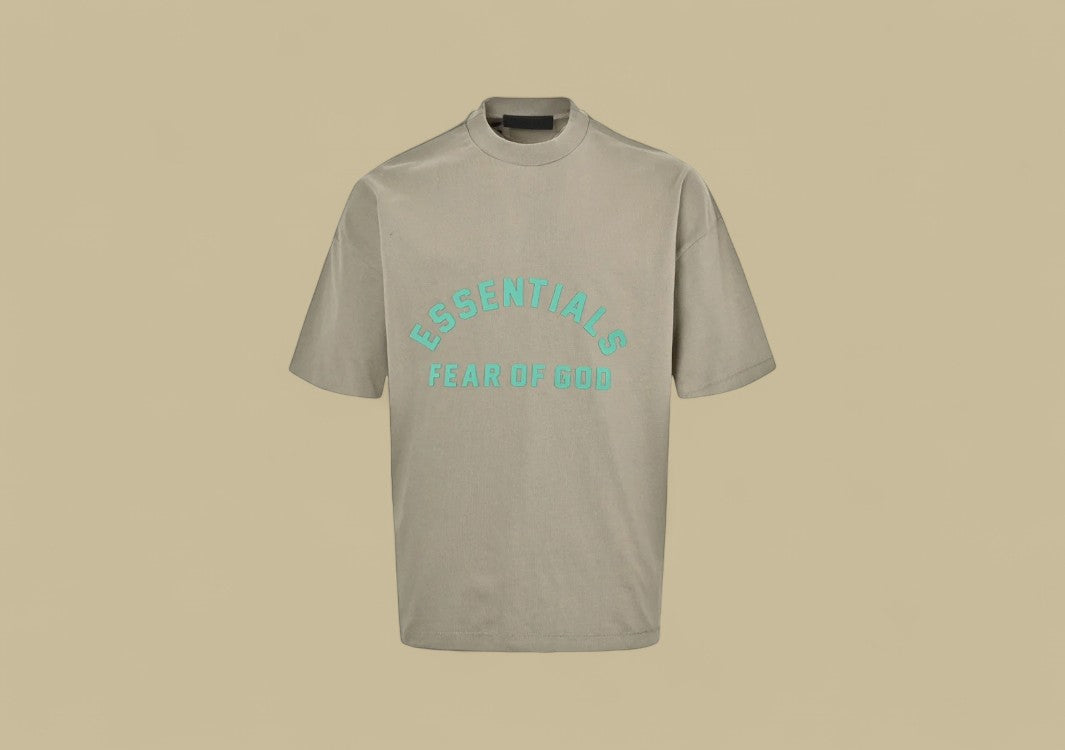 Fog Essentials Arched Lettering Logo Tee
