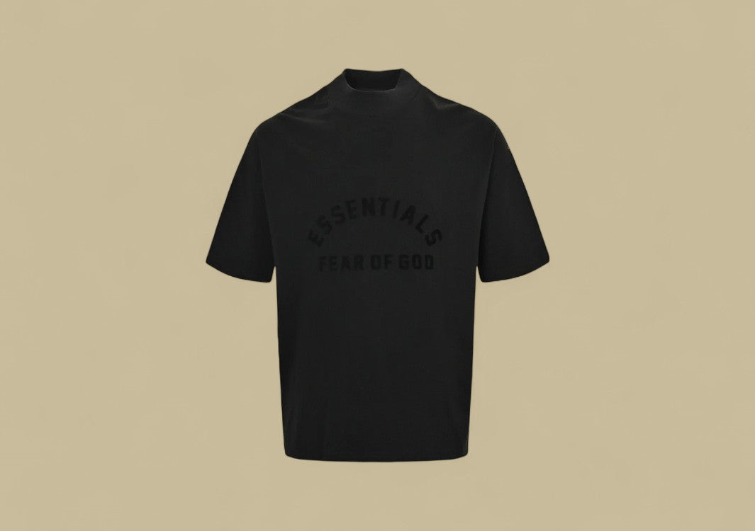 Fog Essentials Bold Arc Emblem T-Shirt