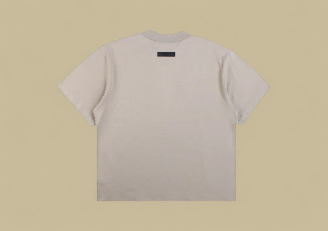 Fog Essentials Classic Small Logo T-Shirt