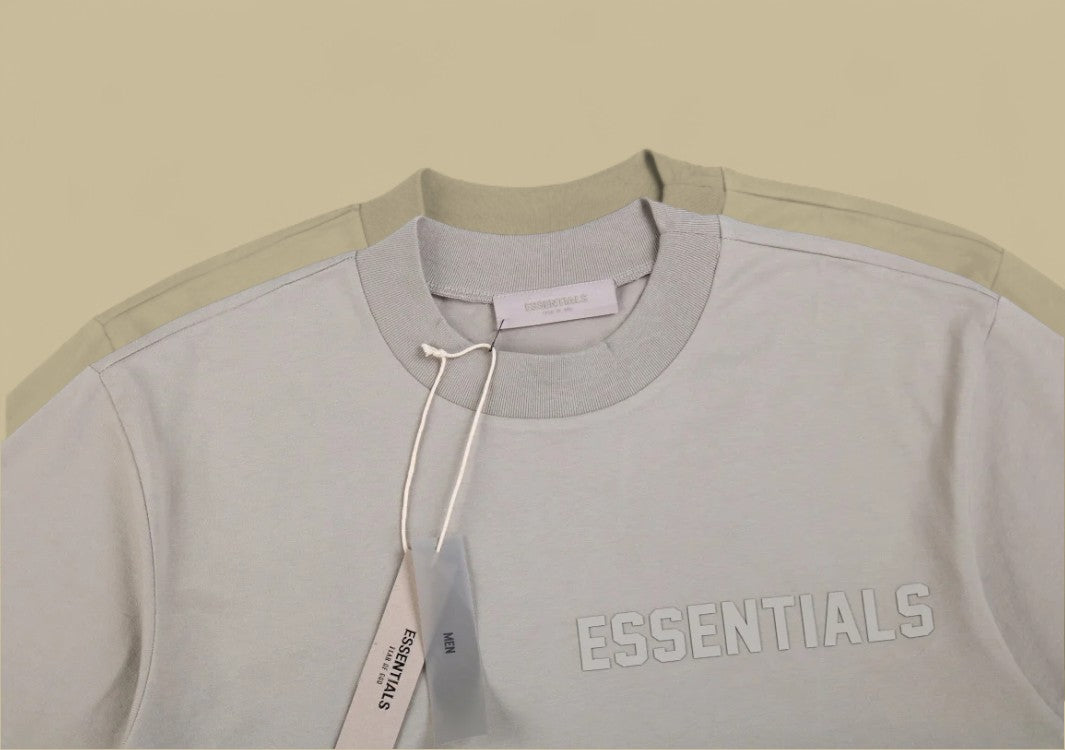 Fog Essentials Classic Small Logo T-Shirt