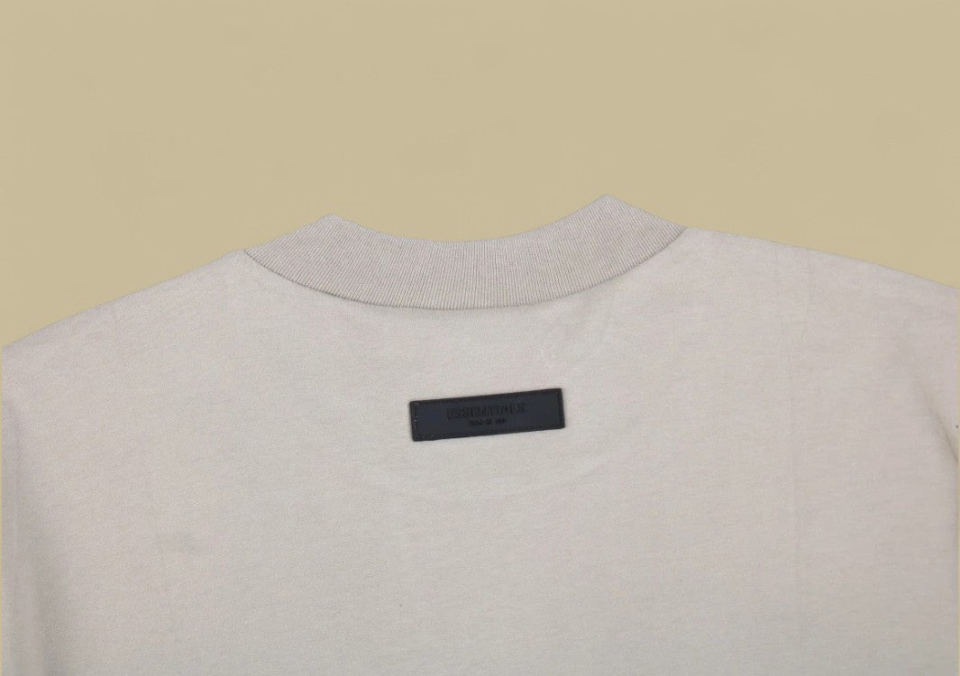 Fog Essentials Classic Small Logo T-Shirt