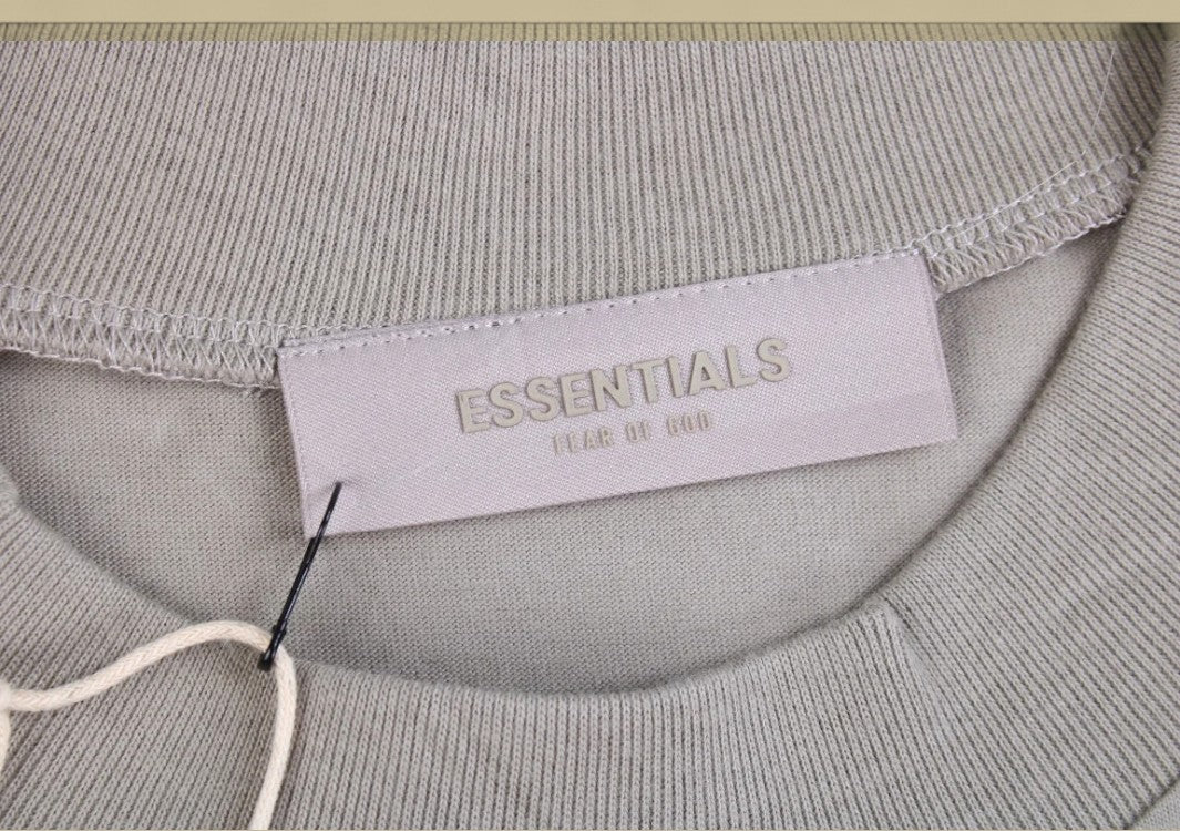 Fog Essentials Classic Small Logo T-Shirt