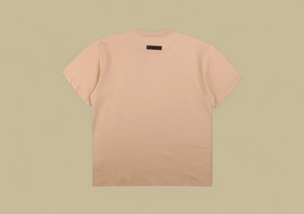 Fog Essentials Clean Look Logo Shirt
