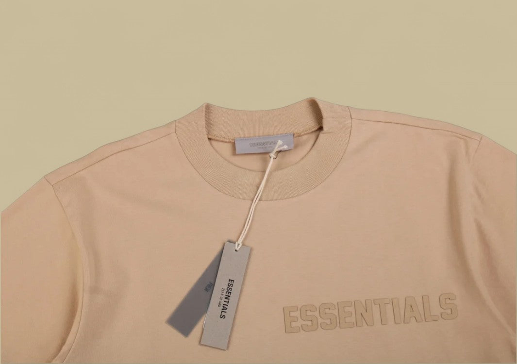 Fog Essentials Clean Look Logo Shirt