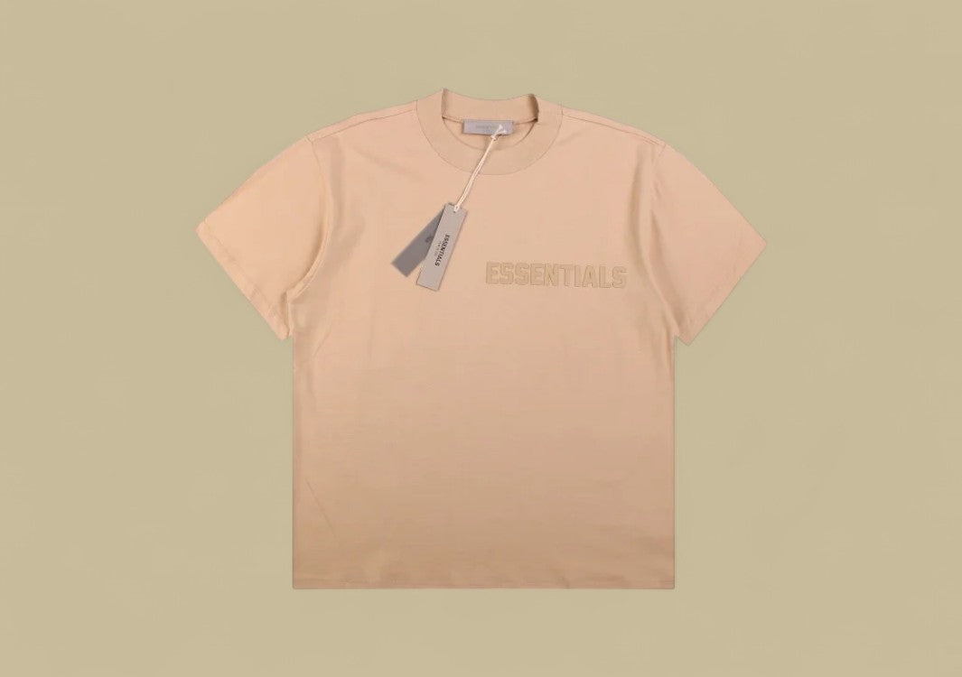 Fog Essentials Clean Look Logo Shirt