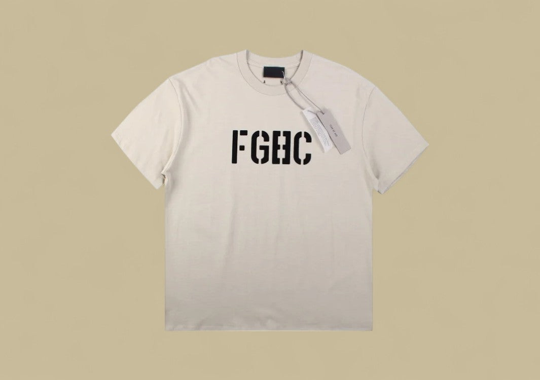 Fog Essentials FG8C Graphic Print Tee