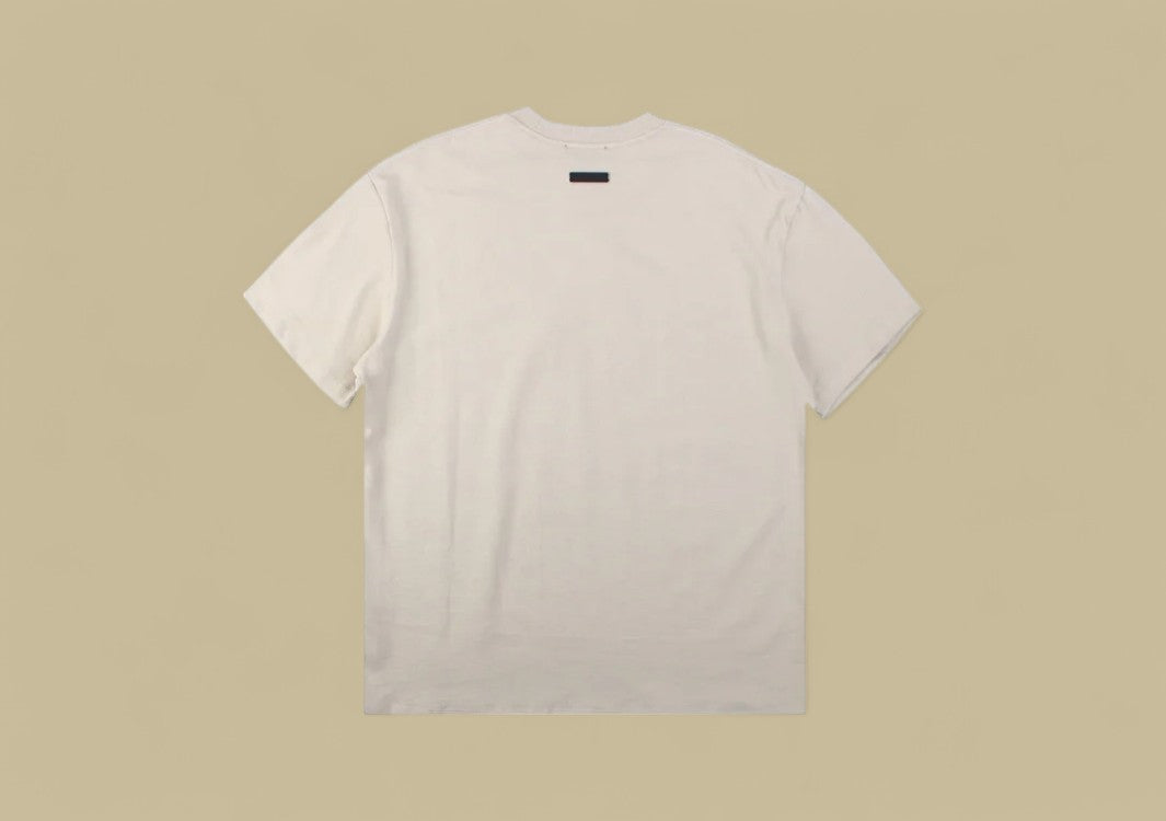 Fog Essentials FG8C Graphic Print Tee