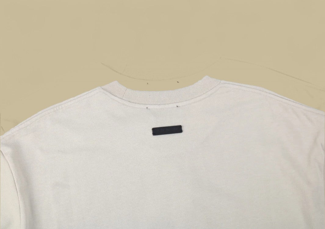 Fog Essentials FG8C Graphic Print Tee