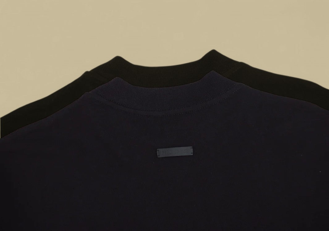 Fog Essentials Flocking Logo T-Shirt