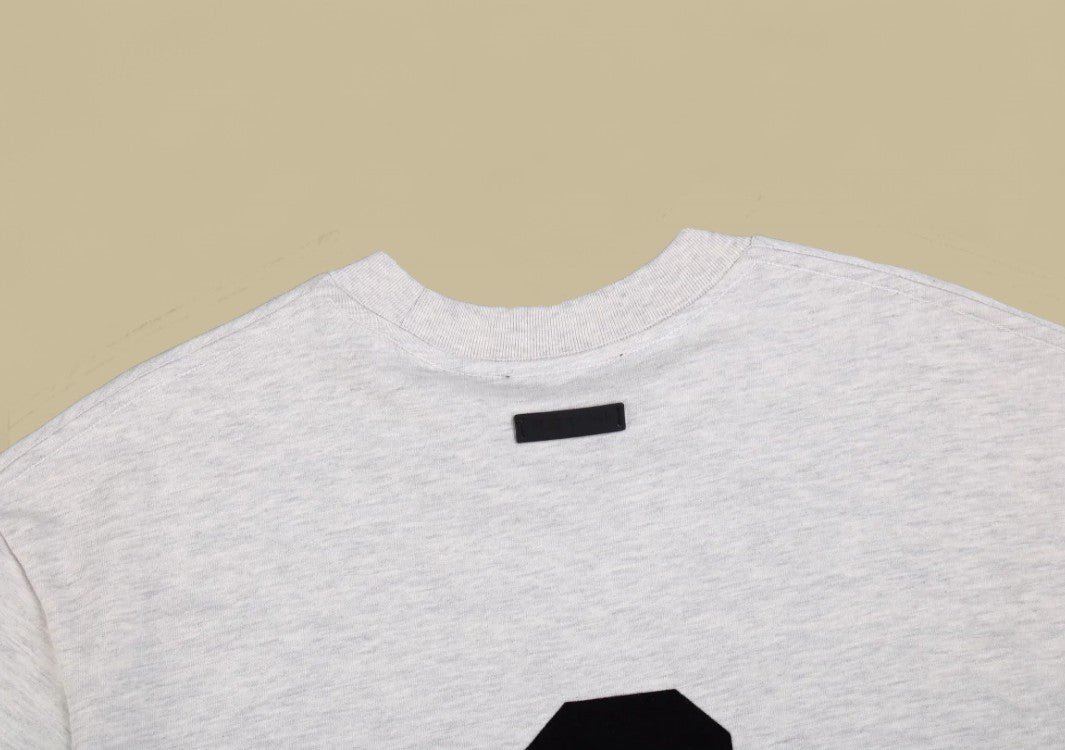 Fog Essentials Front F & Back G Logo T-Shirt