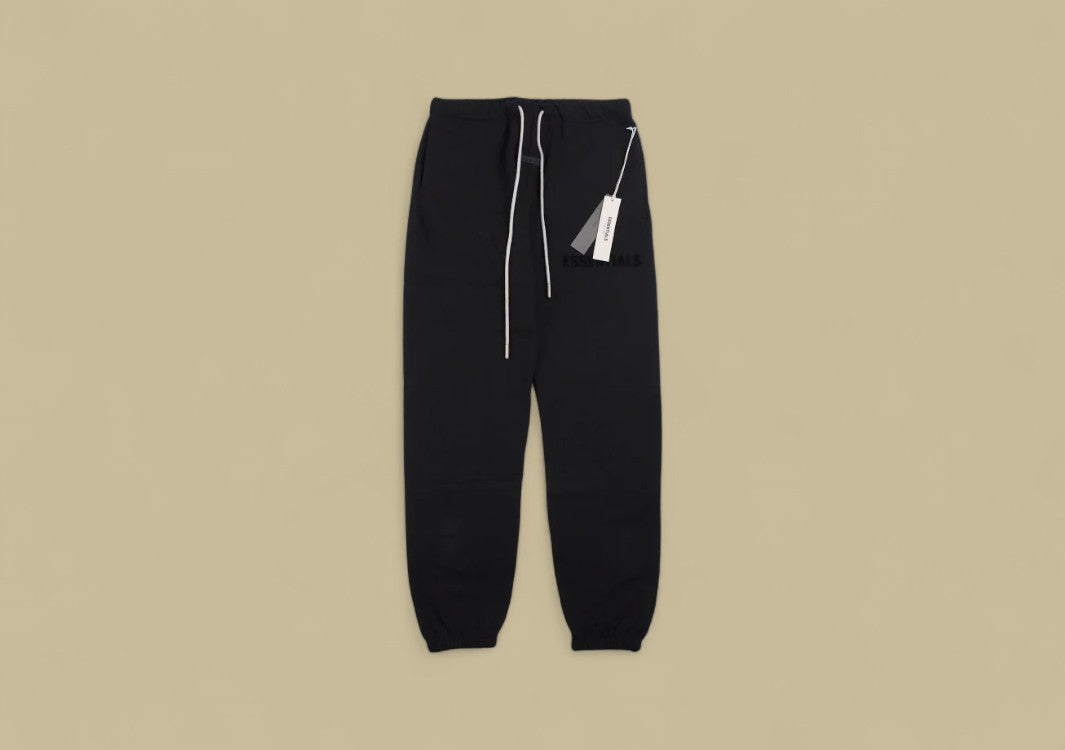 Fog Essentials Luxe Velvet Joggers