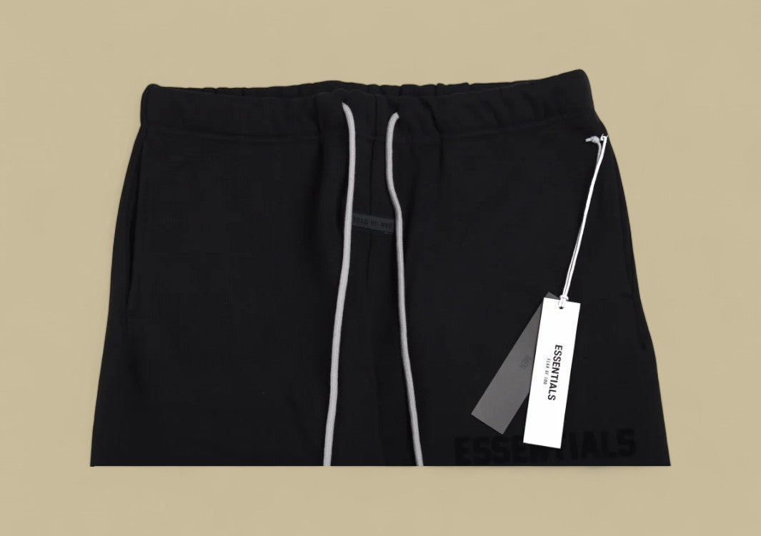 Fog Essentials Luxe Velvet Joggers