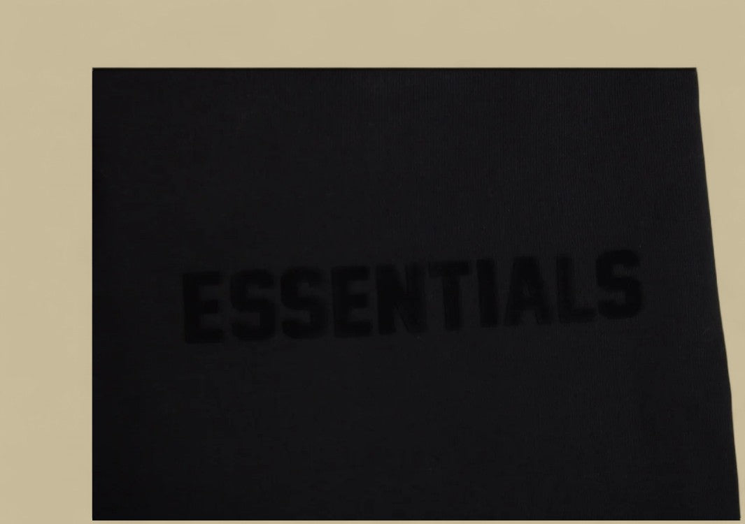 Fog Essentials Luxe Velvet Joggers