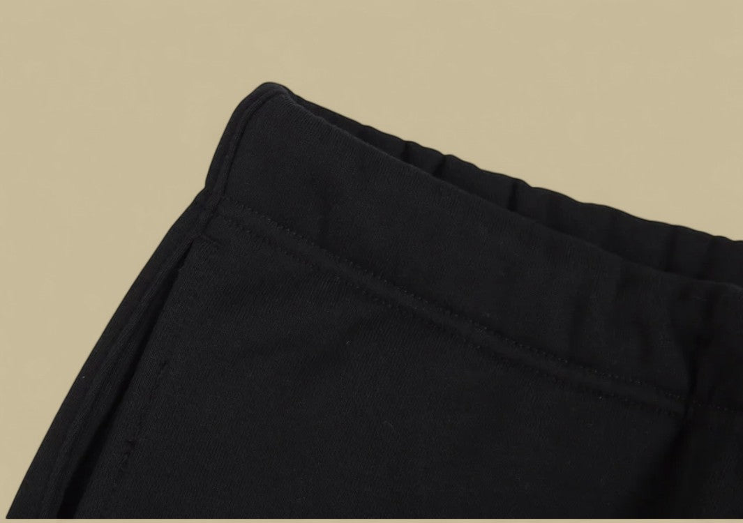 Fog Essentials Luxe Velvet Joggers
