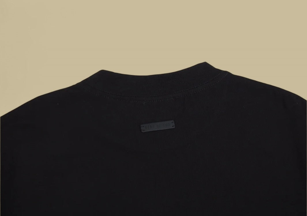 Fog Essentials Number 8 Logo T-Shirt