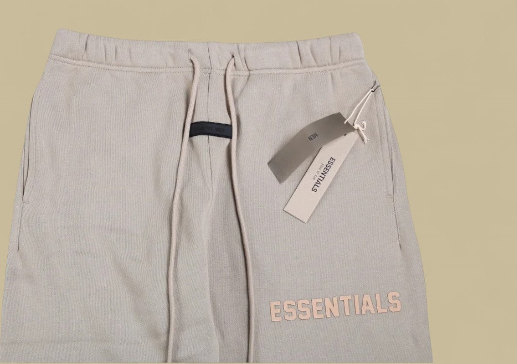 Fog Essentials Premium Velvet Sweatpants