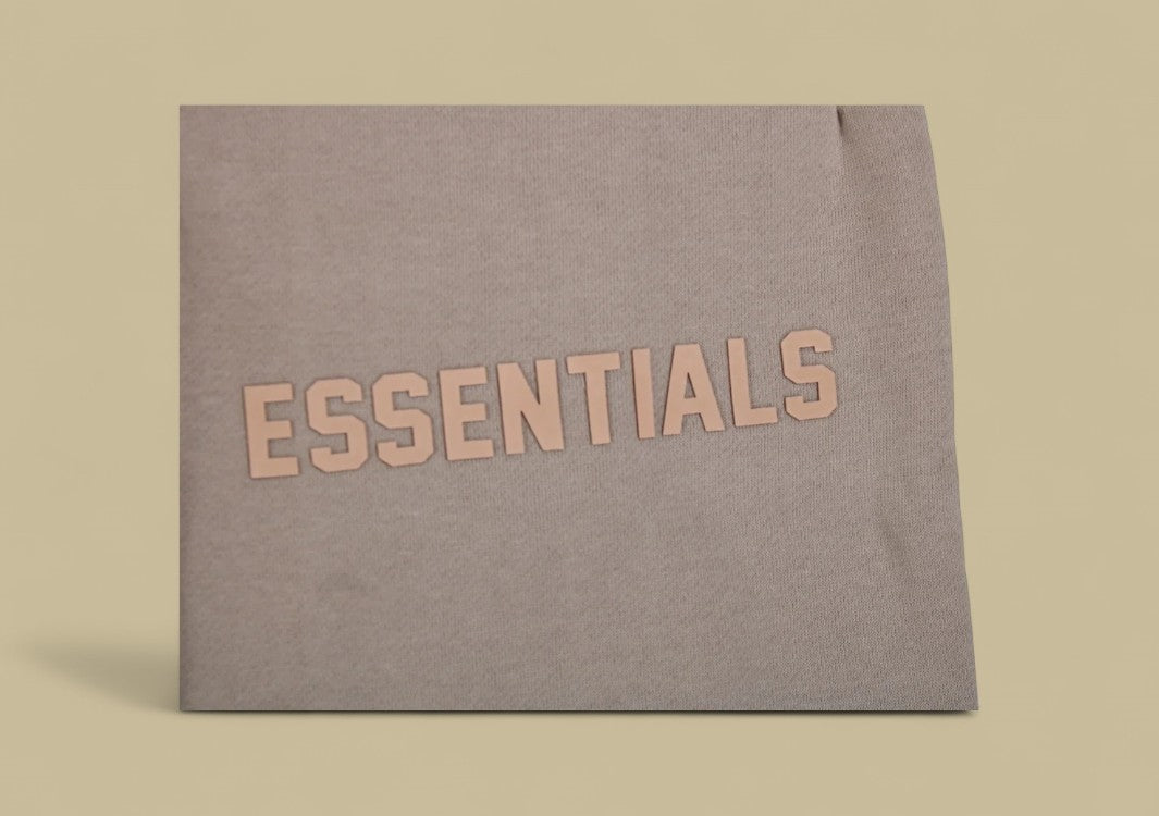 Fog Essentials Premium Velvet Sweatpants