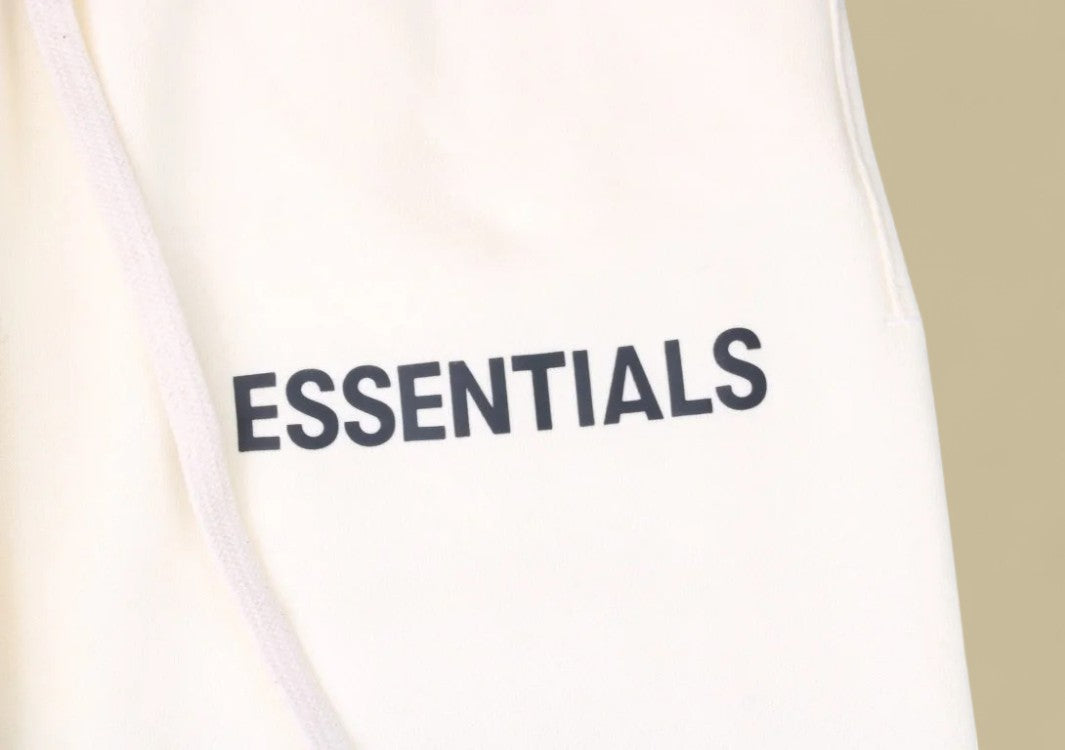 Fog Essentials Signature Logo Joggers