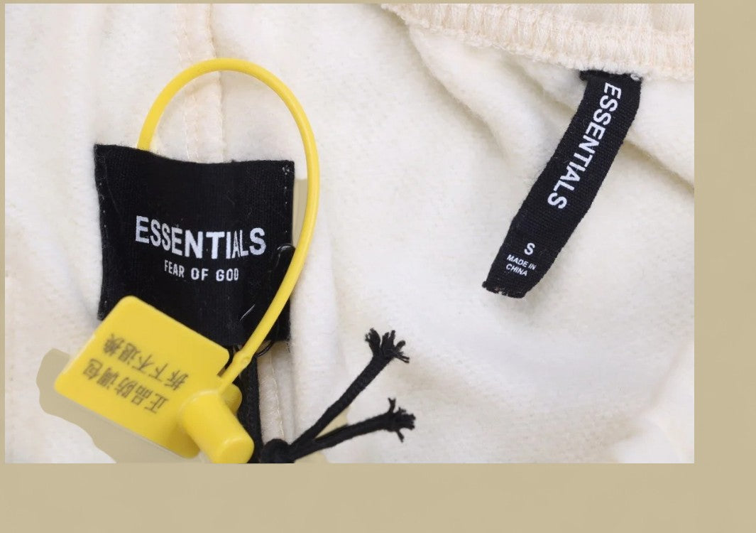 Fog Essentials Signature Logo Joggers