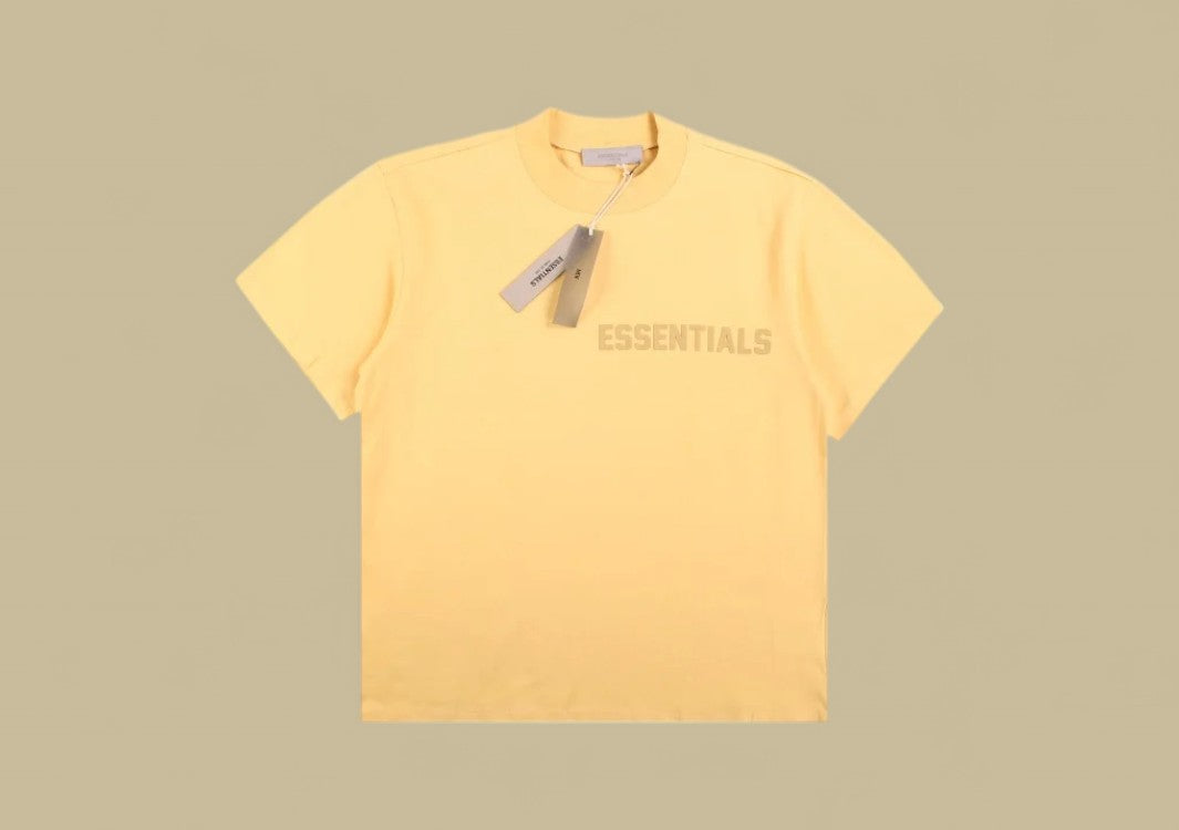 Fog Essentials Signature Small Emblem Tee