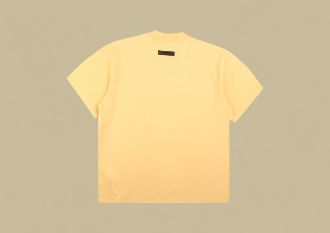 Fog Essentials Signature Small Emblem Tee