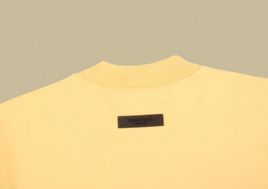 Fog Essentials Signature Small Emblem Tee