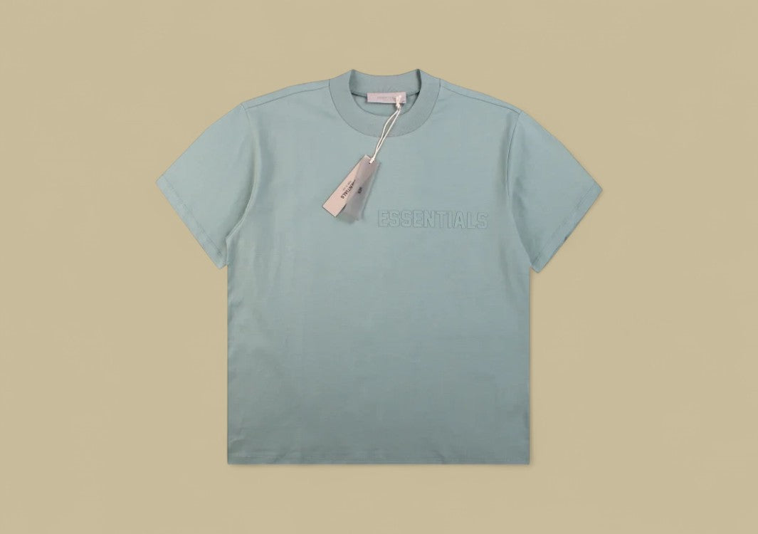 Fog Essentials Soft Cotton Logo T-Shirt