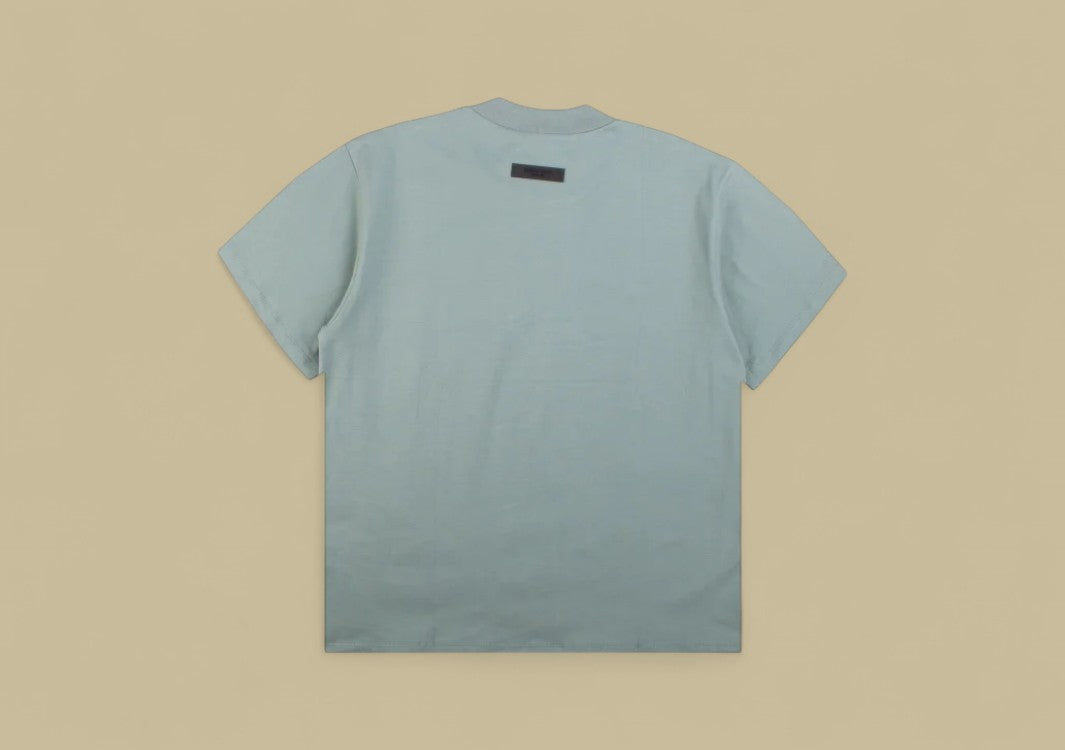 Fog Essentials Soft Cotton Logo T-Shirt