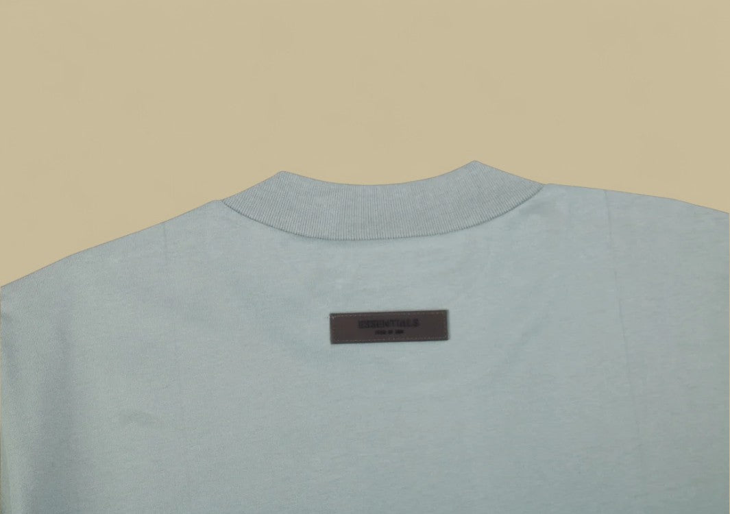 Fog Essentials Soft Cotton Logo T-Shirt