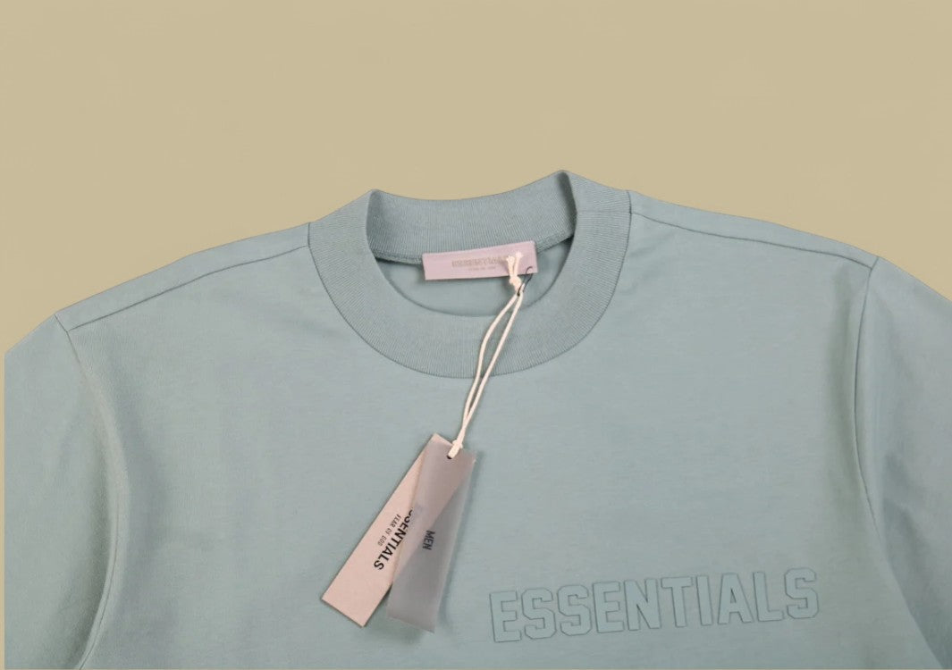 Fog Essentials Soft Cotton Logo T-Shirt