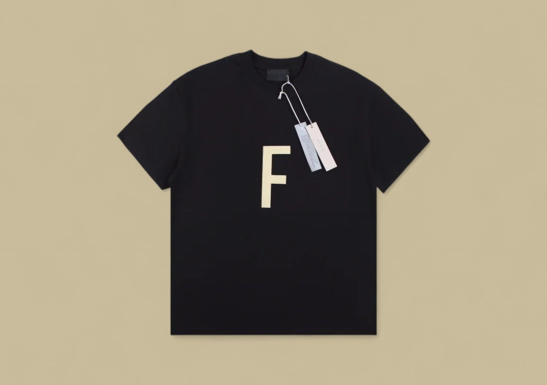Fog Essentials Split Logo F Front G Back Tee