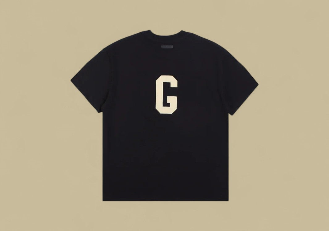 Fog Essentials Split Logo F Front G Back Tee