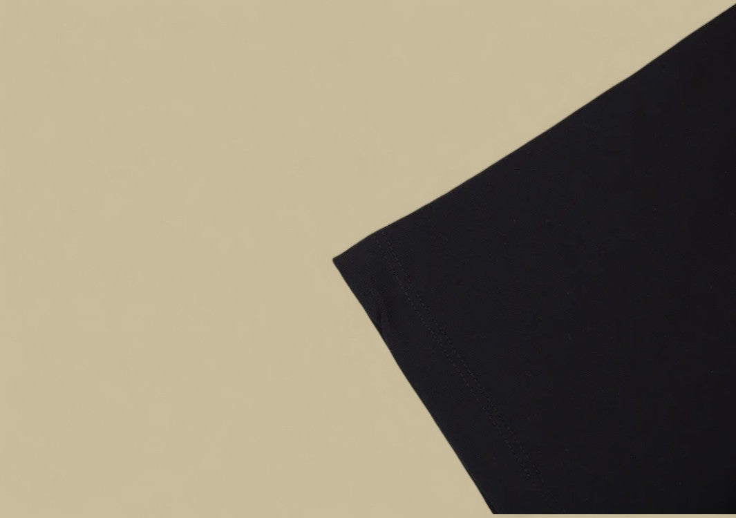 Fog Essentials Split Logo F Front G Back Tee