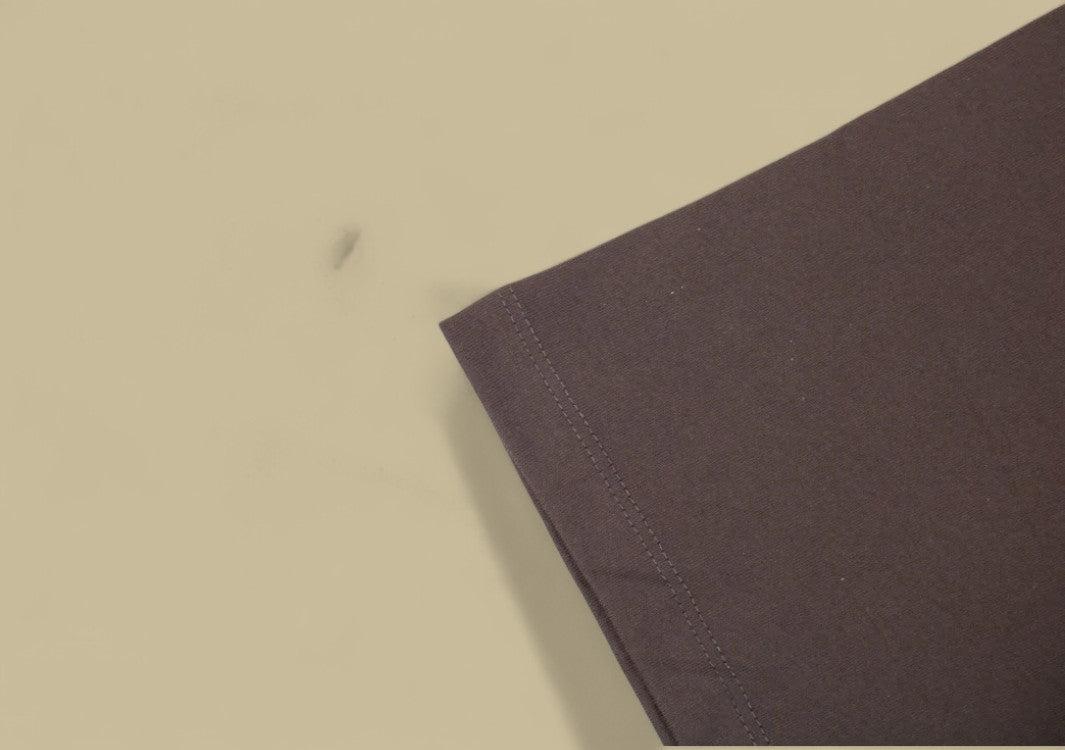 Fog Essentials Subtle Silicone Logo Tee