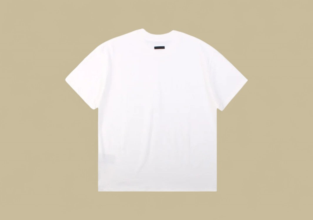 Fog Essentials Three Bars Logo T-Shirt