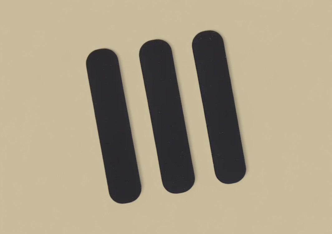 Fog Essentials Three Bars Logo T-Shirt